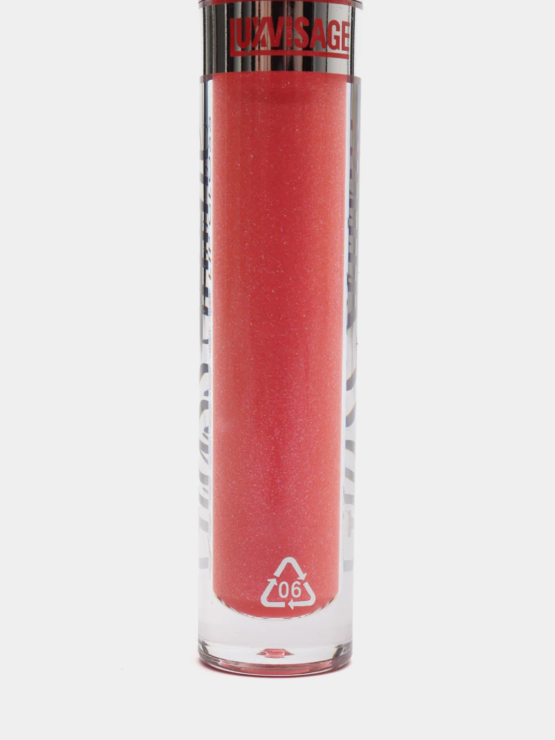 Блеск для губ LUXVISAGE "Glass Shine" тон 16 купить по цене 200 ₽ в ...