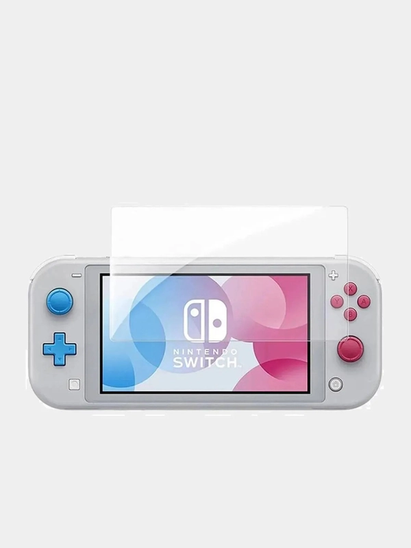 Защитное стекло для Nintendo Switch Lite