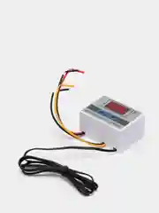 Цифровой регулятор температуры XH-W3001, (-50+110 гр., 10A, 220V)