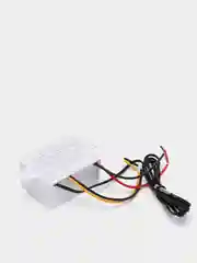 Цифровой регулятор температуры XH-W3001, (-50+110 гр., 10A, 220V)