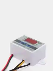 Цифровой регулятор температуры XH-W3001, (-50+110 гр., 10A, 220V)