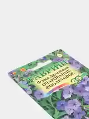 Флокс "Очарование Фиолетовое" (семена, цветы)