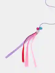 Игрушка для кошек дразнилка Алешкин Кот, веревочки