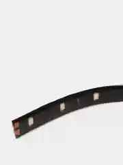 Зеленый светодиодная LED лента IP65 12V для подсветки салона, знака, габариток