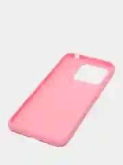 Фуксия чехол для Xiaomi Redmi 10c, Poco C40, Redmi 10c NFC, силиконовый