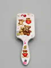 Массажная расческа