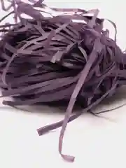 Синий меланж бумажный наполнитель, из тишью, 42 цвета
