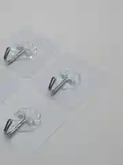 Крючок (5 шт.) крючки держатель - вешалка для кухни, ванной самоклеящийся/самоклеющийся