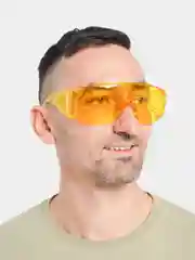 Очки защитные STAYER STANDARD
