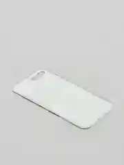 Багровый чехол Apple iPhone 7 / 8 / SE 2020, 5 / 5s / SE 2016, 7 Plus / 8+ силиконовый с рисунком