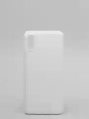 Белый чехол для Samsung A72 5G/A750/A52 5G/A32 4G/A30/A80/A10/m10/A20/A20e/A70