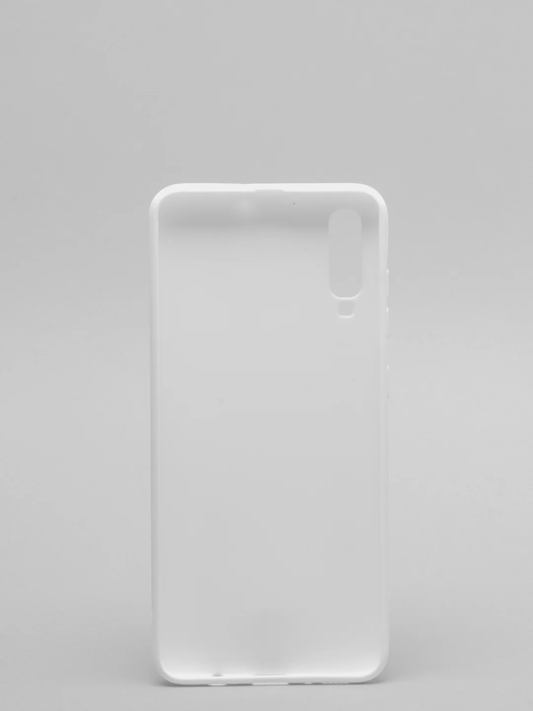 Белый чехол для Samsung A72 5G/A750/A52 5G/A32 4G/A30/A80/A10/m10/A20/A20e/A70