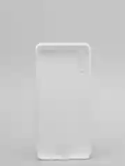 Белый чехол для Samsung A72 5G/A750/A52 5G/A32 4G/A30/A80/A10/m10/A20/A20e/A70