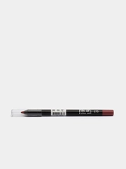 Карандаш для губ LUXVISAGE "PIN UP Ultra matt" тон 216 (Code)