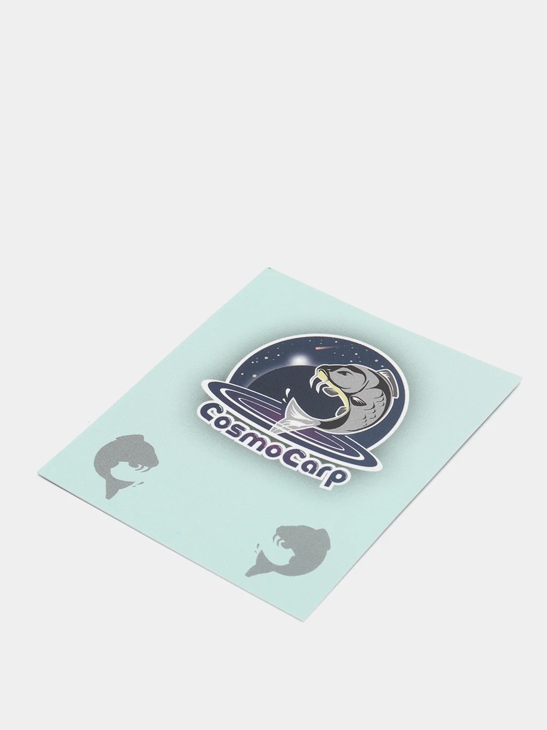 Кольцо рыболовное CosmoCarp, стальное, 3 мм, 10 штук