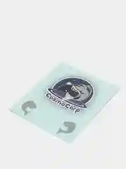 Кольцо рыболовное CosmoCarp, стальное, 3 мм, 10 штук