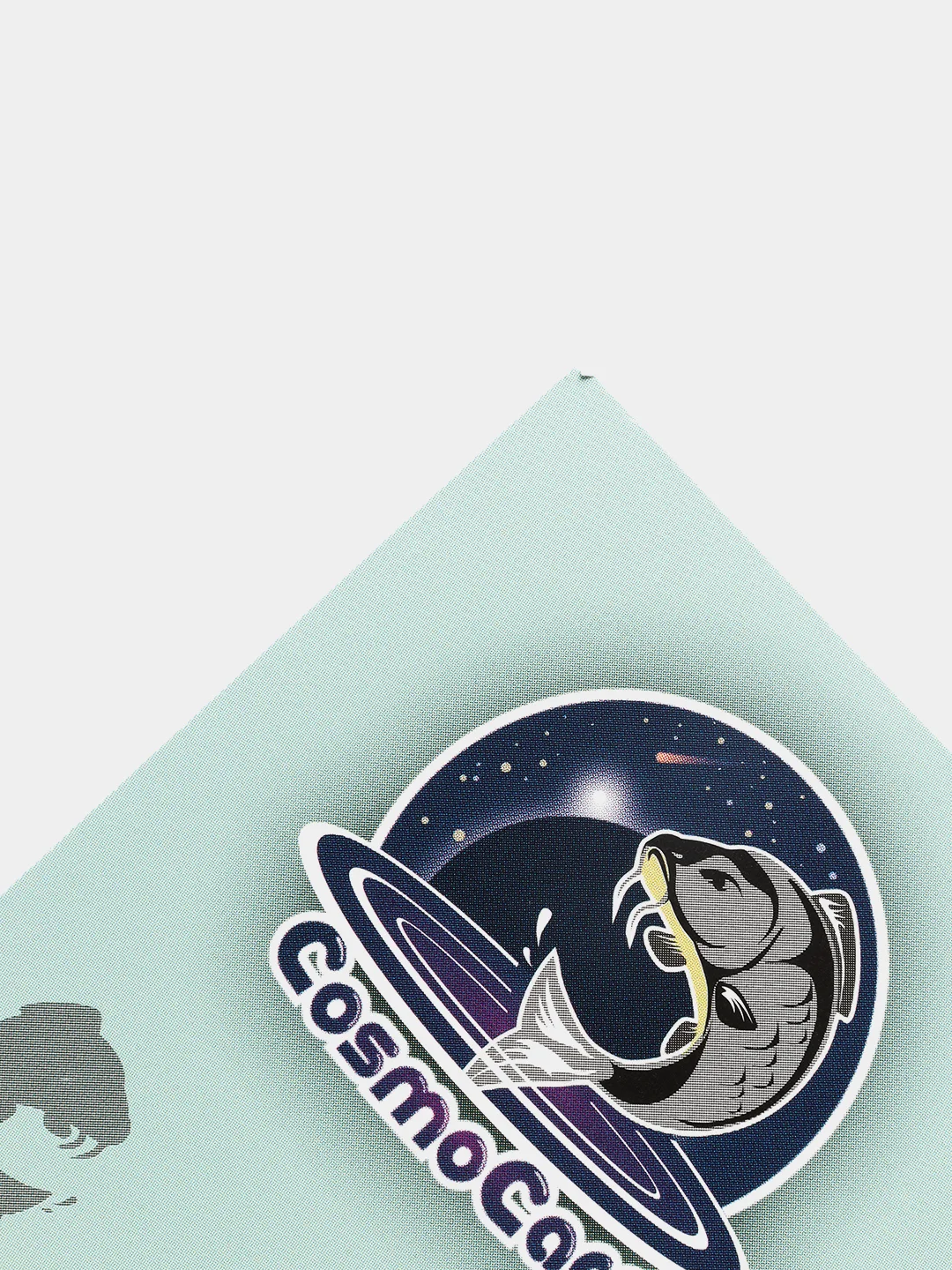 Кольцо рыболовное CosmoCarp, стальное, 3 мм, 10 штук