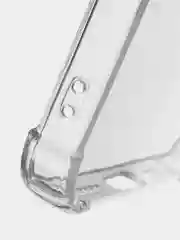 Силиконовый прозрачный чехол Iphone 12, 13, 13PRO