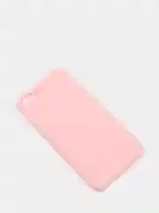 Розовый чехол для IPhone