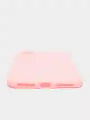 Розовый чехол для IPhone