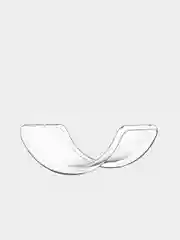 Чехол для Samsung A02/M02/M40s/A51/A02s/A52 5G/S21/S30 прозрачный плотный (2 мм), силикон