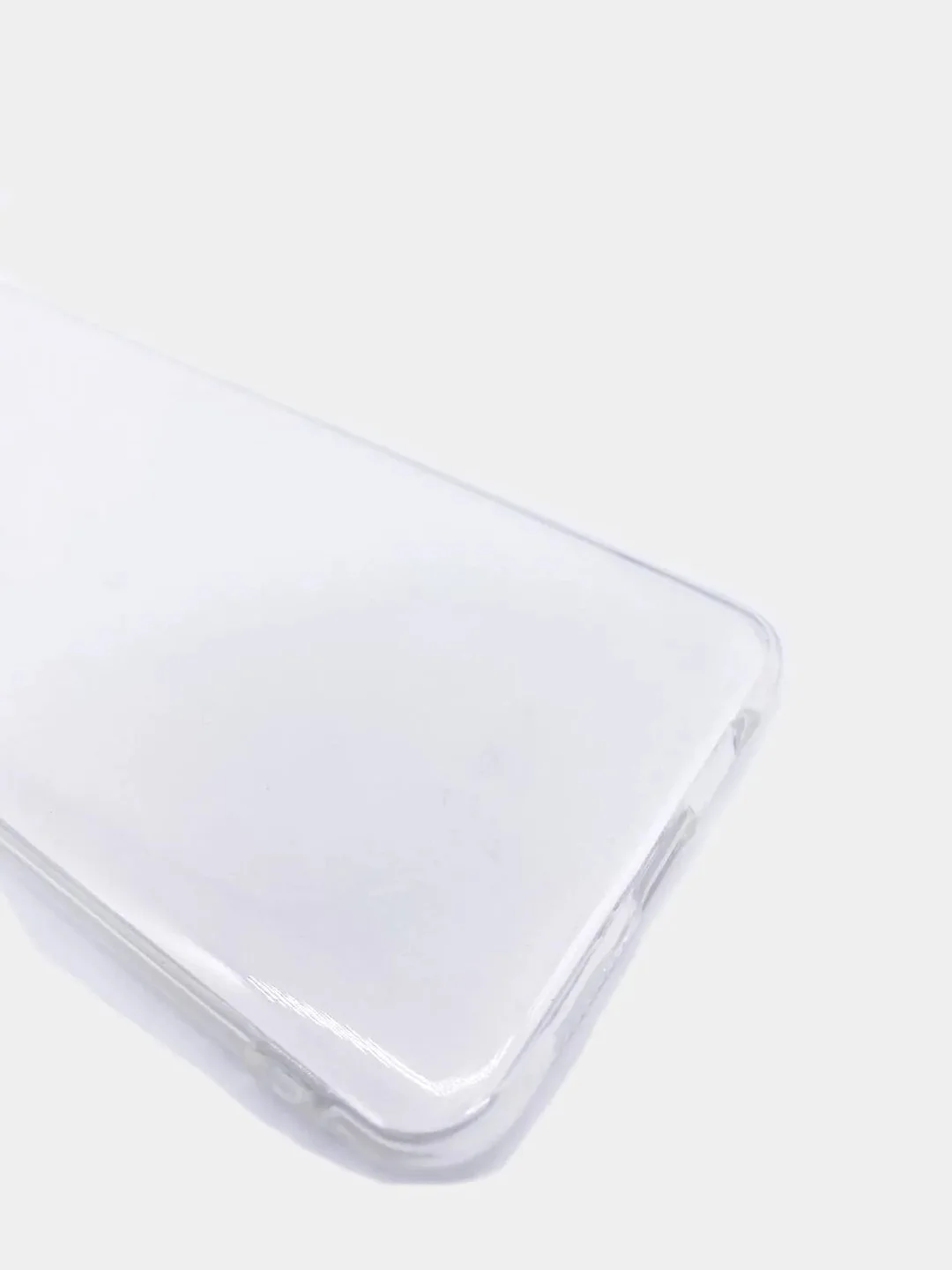 Прозрачный чехол для Redme NOTE 9/NOTE 9 4G/9A/NOTE 9S/NOTE 9T, силикон, плотный, 1.5 мм