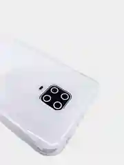 Прозрачный чехол для Redme NOTE 9/NOTE 9 4G/9A/NOTE 9S/NOTE 9T, силикон, плотный, 1.5 мм