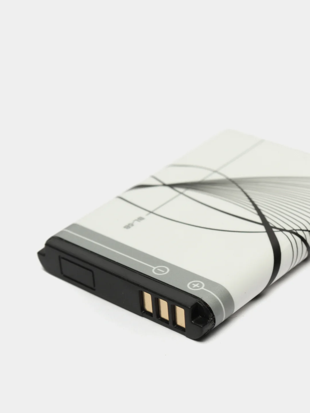 Аккумулятор BL-5B (1200 mAh)