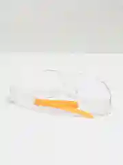 Защитные очки прозрачные "Фокус"