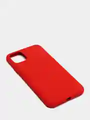 Красный чехол для телефона Apple iPhone 11 Pro Max