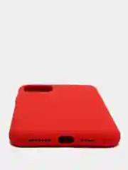 Красный чехол для телефона Apple iPhone 11 Pro Max