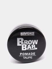 Luxvisage Помада для бровей "Brow Bar" тон:02 (Taupe)