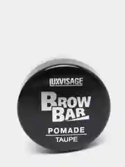 Luxvisage Помада для бровей "Brow Bar" тон:02 (Taupe)