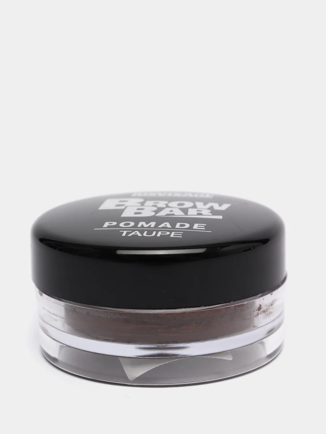 Luxvisage Помада для бровей "Brow Bar" тон:02 (Taupe)