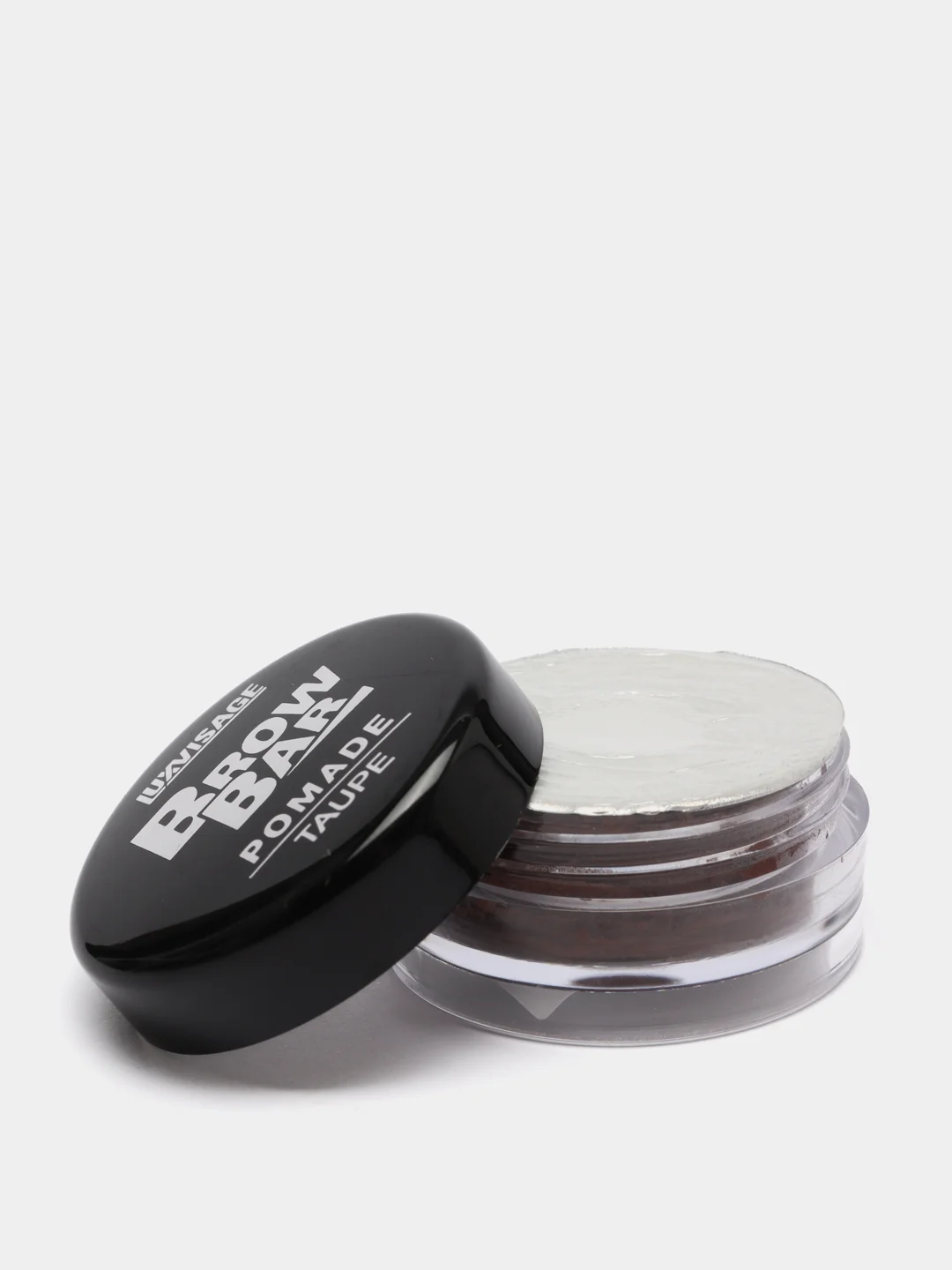 Luxvisage Помада для бровей "Brow Bar" тон:02 (Taupe)