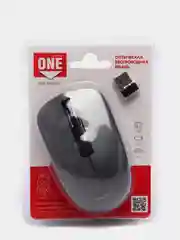 Серый мышь беспроводная Smartbuy One 345AG