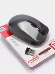 Серый мышь беспроводная Smartbuy One 345AG