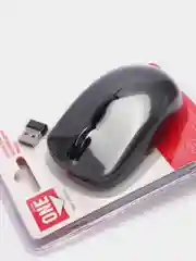 Серый мышь беспроводная Smartbuy One 345AG