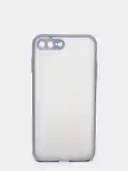 Небесно-голубой чехол на iPhone 13, 12, 11, 8, 7, XR, X, XS, pro, mini, max, plus, SE