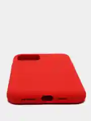 Красный чехол для телефона Apple iPhone 11 Pro