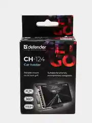 Автомобильный держатель для телефона Defender CH-124