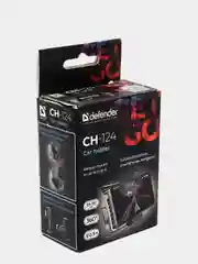 Автомобильный держатель для телефона Defender CH-124