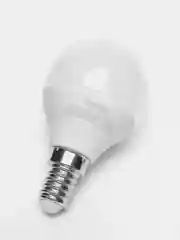 Эл.лампа Camelion LED5-G45/845/E14, светодиодная, 5Вт, 220В