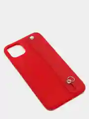 Багровый чехол Apple iPhone 6/6S, 7/8/SE2020, 7 Plus/8 Plus, X/XS, XS Max, XR, 11/11 Pro/11 Pro Max