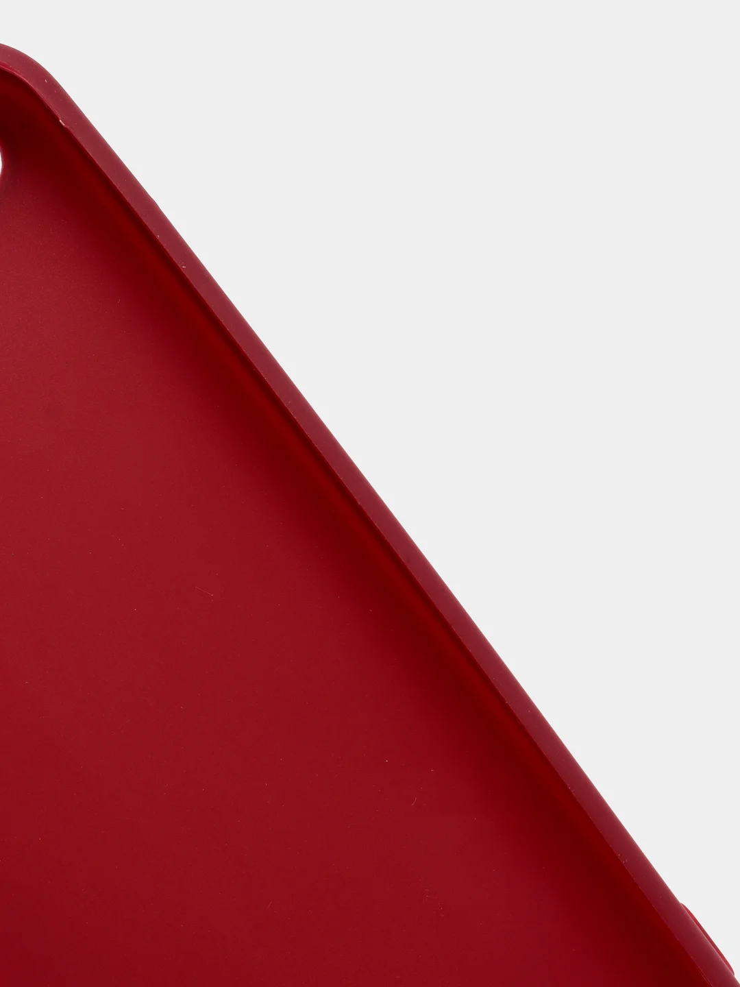 Бордовый чехол силиконовый на iPhone 5, 5s, 6, 6s, 7, 8, SE 2020, X, XR, XS Max, 12 14 Pro, 13 mini