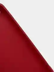 Бордовый чехол силиконовый на iPhone 5, 5s, 6, 6s, 7, 8, SE 2020, X, XR, XS Max, 12 14 Pro, 13 mini