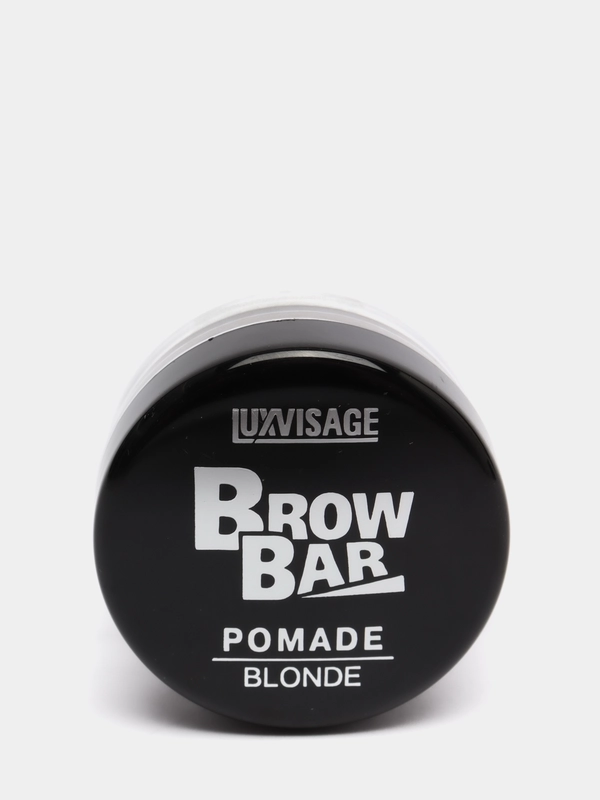 LUXVISAGE/Помада для бровей "Brow Bar" тон 01 (Blonde)
