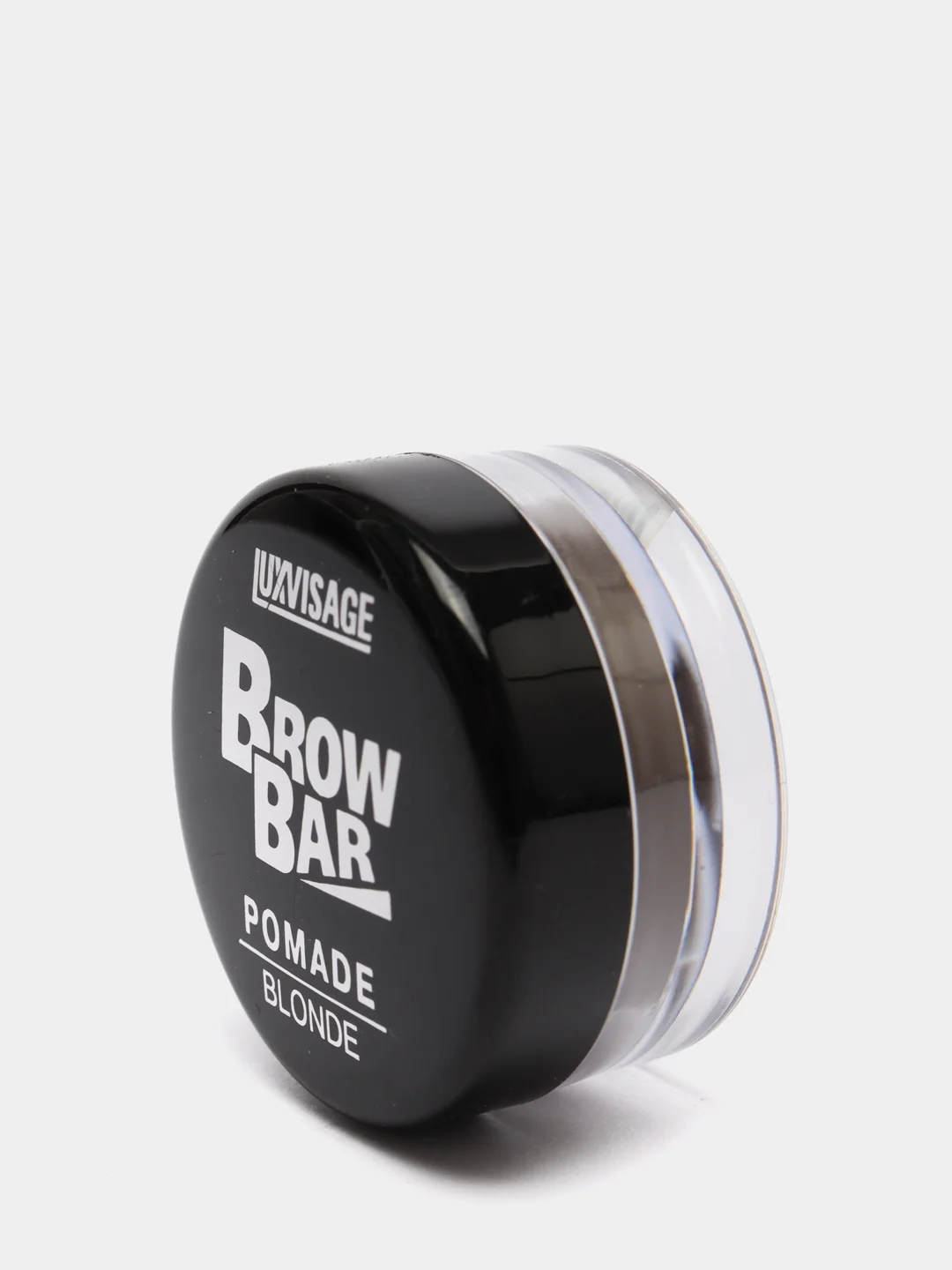 LUXVISAGE/Помада для бровей "Brow Bar" тон 01 (Blonde)