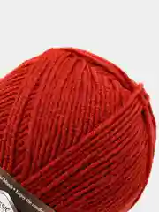 Терракотовый пряжа Alize Lanagold, 240 м