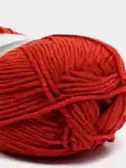 Терракотовый пряжа Alize Lanagold, 240 м